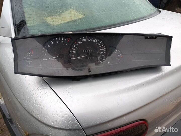 Панель приборов Opel Omega B 2.5 2000 (б/у)