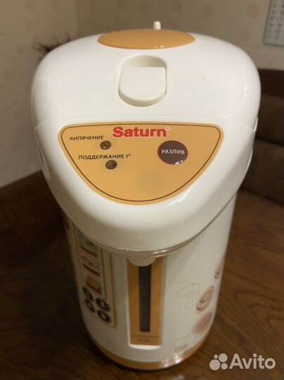 Термопот 3 л