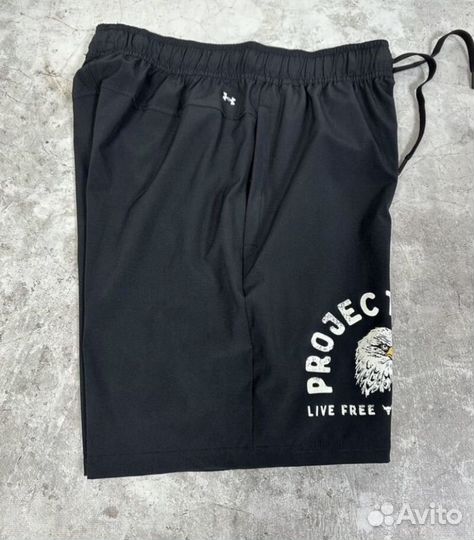 Шорты Under Armour спортивные