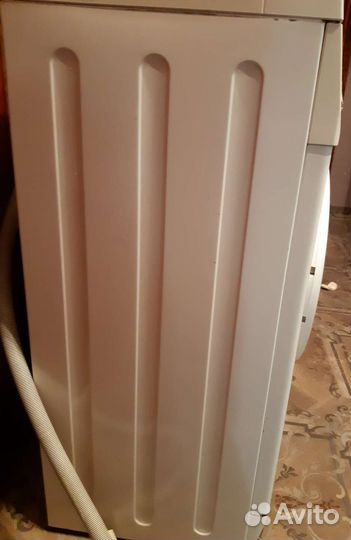 Стиральная машина siemens siwamat xs 432