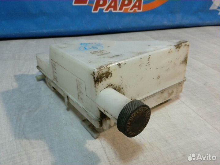 Бачок расширительный Nissan Tiida C11 1.6 HR16DE