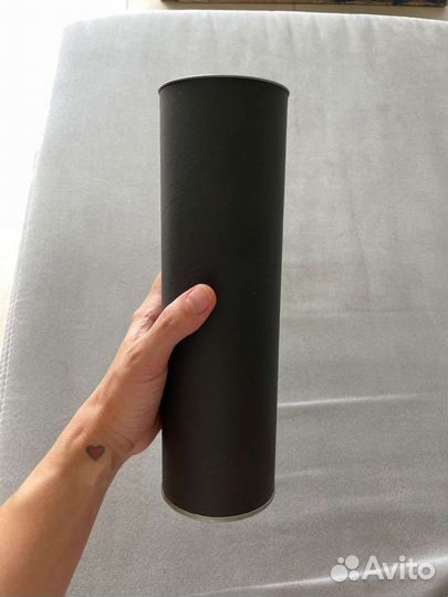 Картонные тубусы