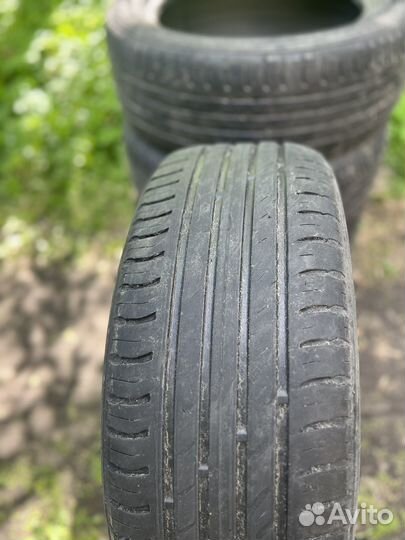 Nokian Tyres Hakka Green 205/55 R16 94H