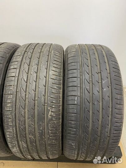 Zeta Alventi 225/40 R18