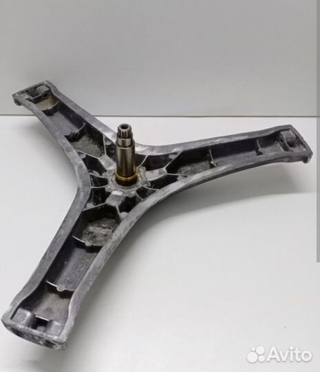 Крестовина для стиральной машины