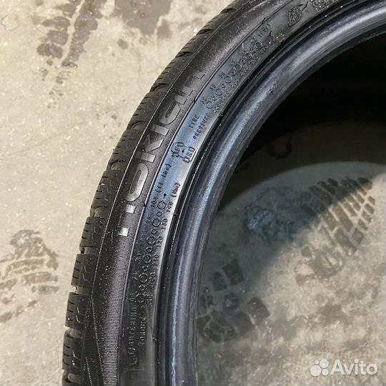 Nokian Tyres WR A4 255/35 R19 96V