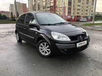 Renault Scenic 1.6 MT, 2007, 247 100 км, с пробегом, цена 565 000 руб.