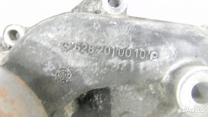 Помпа (насос водяной)