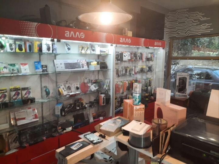 Гараж, 24 м²