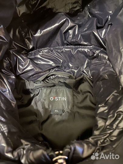 Куртка демисезонная женская