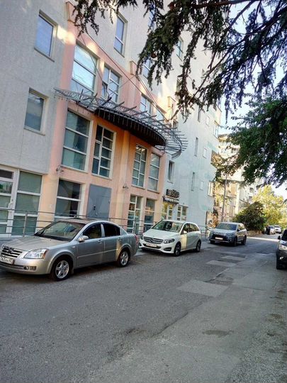 1-к. квартира, 35,6 м², 7/9 эт.