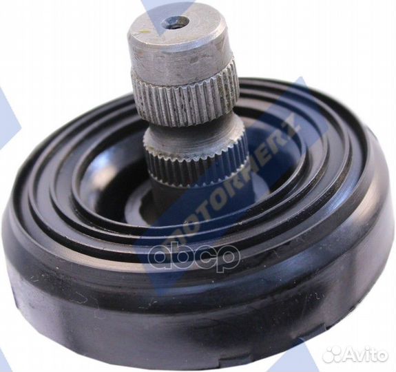 Рейка рулевая С тягами механическая M51291NW Mo