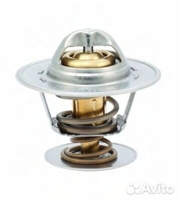 Термостат на Skoda Roomster