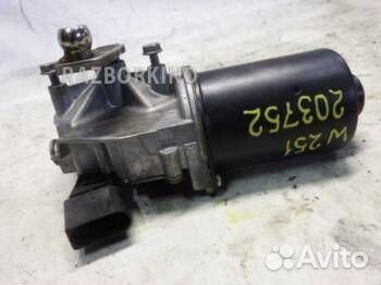 Моторчик стеклоочистителя