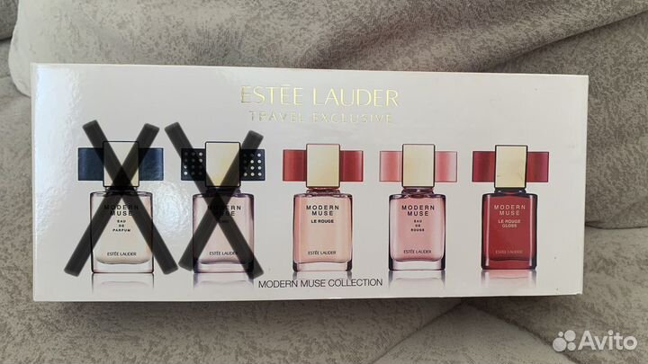 Estee lauder modern muse (eau de parfum)