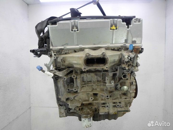 Двигатель к Honda Accord, 2012 K24Z2