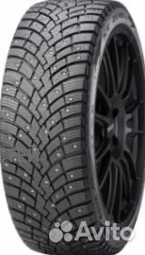Pirelli Scorpion Ice Zero 2 235/55 R19 105H