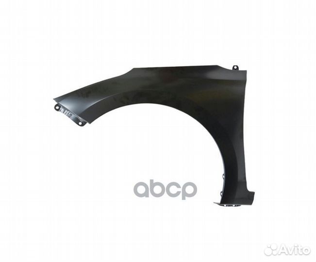 Крыло переднее HN10082BL TYG