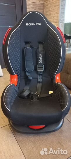 Детское автокресло 9 до 36 кг isofix наклон спинки