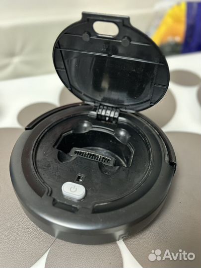 Робот пылесос