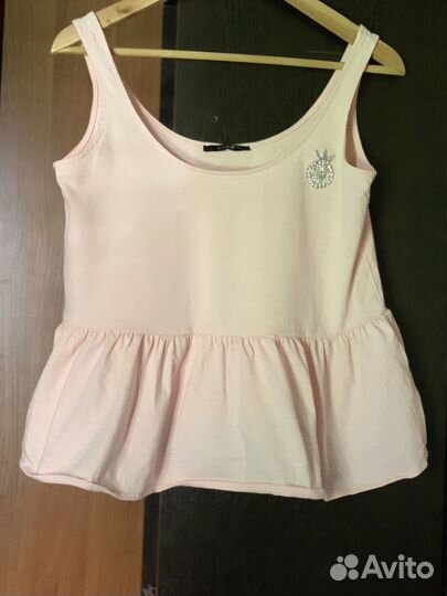 Майка топ LiME