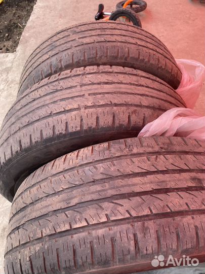 Viatti Bosco A/T V-237 235/55 R17 99H