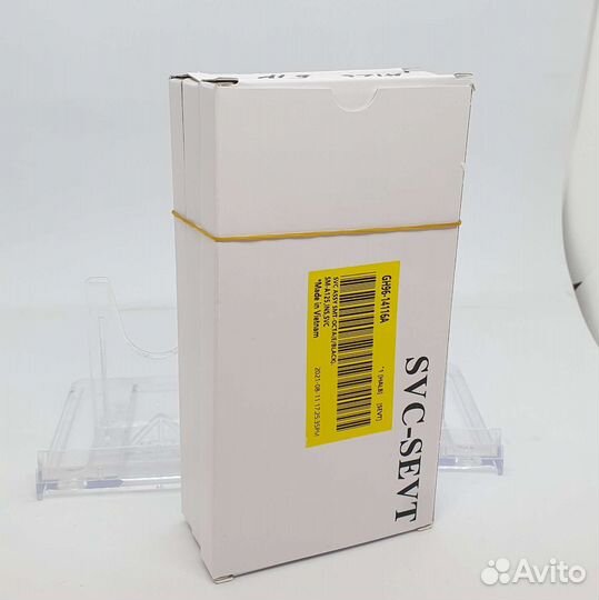 Дисплей модуль Samsung A12 оригинал