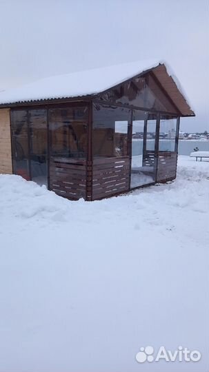 Гибкие окна