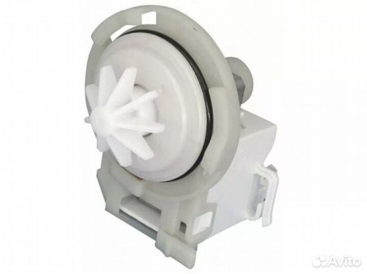 Сливной насос (помпа) для посудомоечной машины