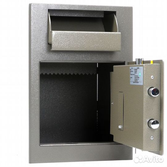 Депозитный сейф Valberg ASD- 19 Новый