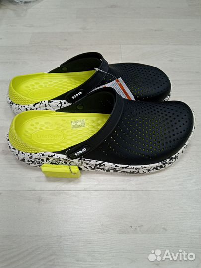 Crocs lite ride оптом
