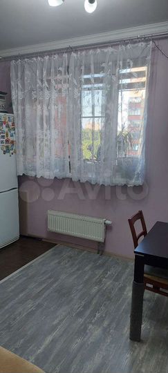 2-к. квартира, 62,5 м², 7/16 эт.