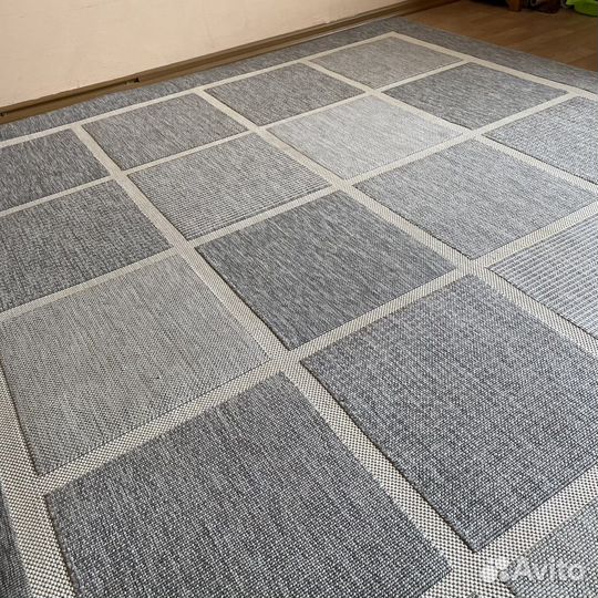 Berclon fenix ковер 200х290