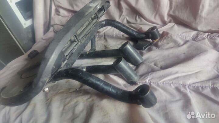 Кафр для мотоциклов