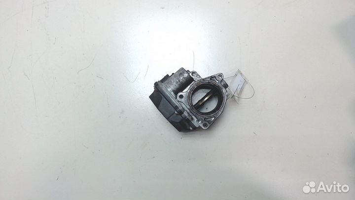 Заслонка дроссельная Volkswagen Golf Plus, 2007