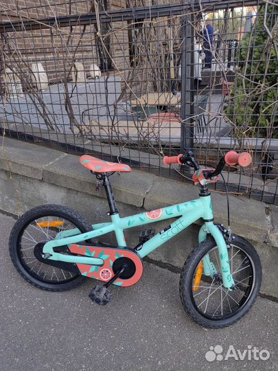 Велосипе Scott Contessa 16