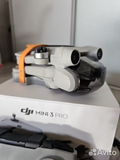 Dji mavic mini 3 pro