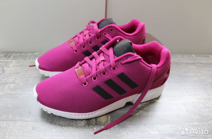 Кроссовки Adidas Originals Flux AF6343