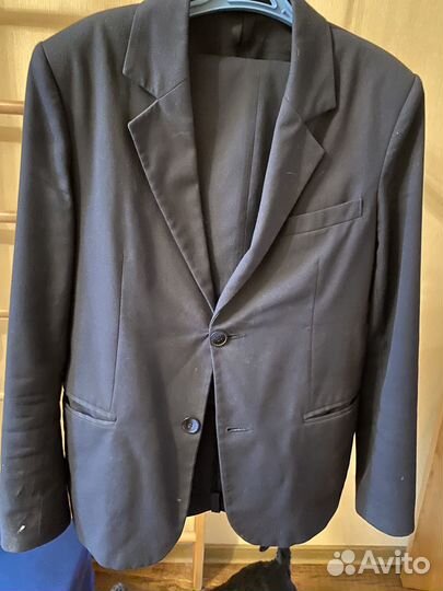 Пиджаки школьные 134, 146, 152, 164