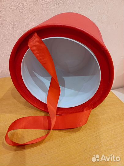 Упаковка для цветов