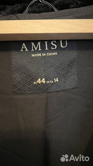 Искусственная шуба