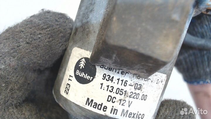 Насос вакуумный Dodge Caravan 2008, 2011