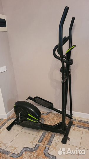 Эллиптический тренажер бу