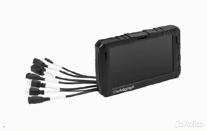 Агронавигатор Агроглобал ат5