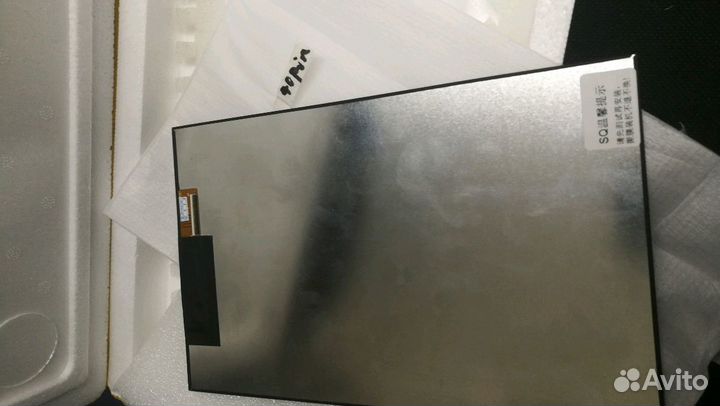 Матрица k101-h2m40i-fpc-b