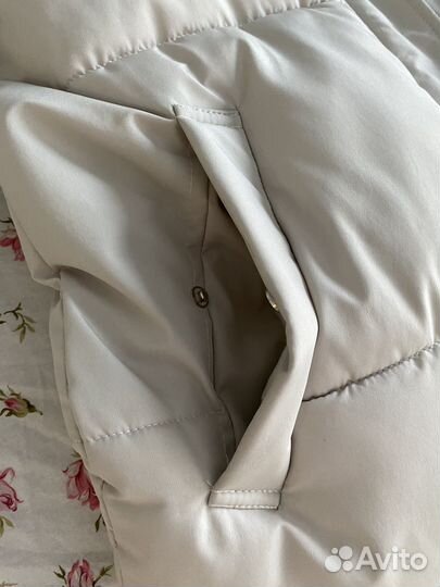 Пуховик женский 40 42