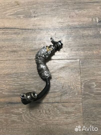 Маслопровод Bmw X6 E71 N54