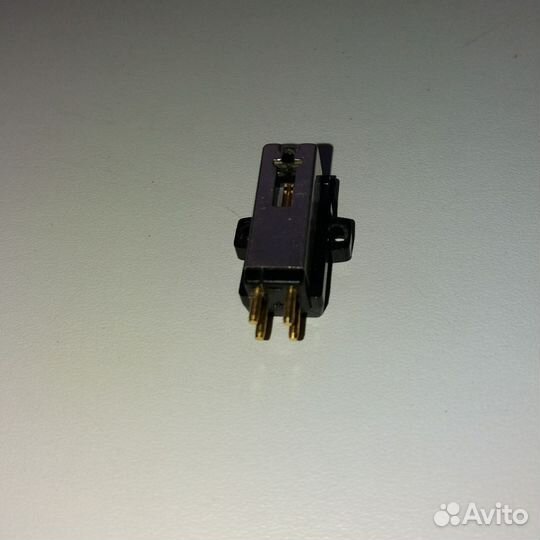 Головка звукоснимателя audio technica