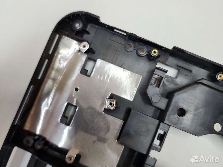 Поддон ноутбука asus k70a