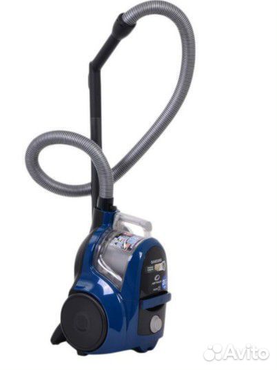 Пылесос Samsung новый (доставка)